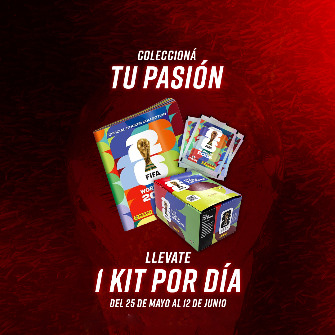 Regalo de Bienvenida Sol Paraguay