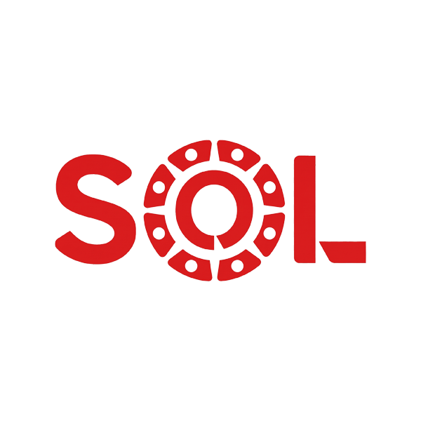 Logo Sol